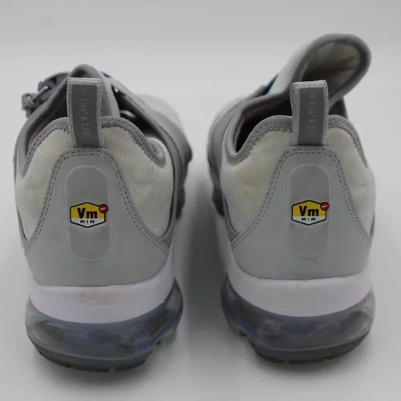 Nike Air VaporMax Plus Mens On Air Paris Works In Progress 2019 CI1506-001 9.5 Nike | Shoes | Nike Air Vapormax Plus Mens On Air Paris  main image 4